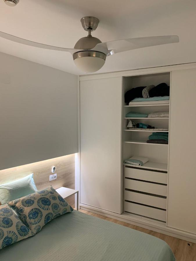 Excelente apartamento nuevo en playa del inglés. Apartamento Maspalomas  Exterior foto