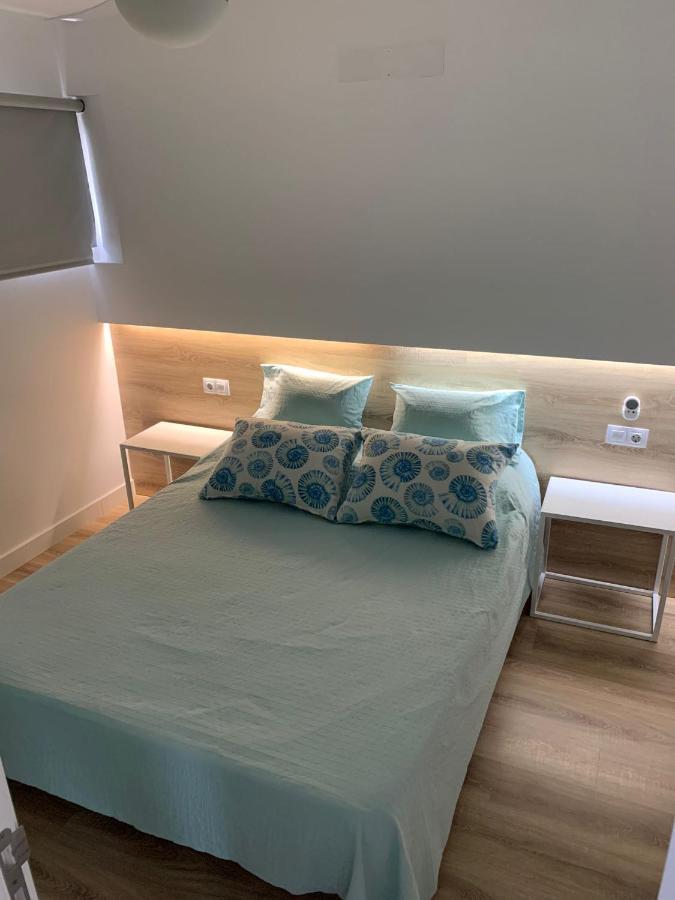 Excelente apartamento nuevo en playa del inglés. Apartamento Maspalomas  Exterior foto