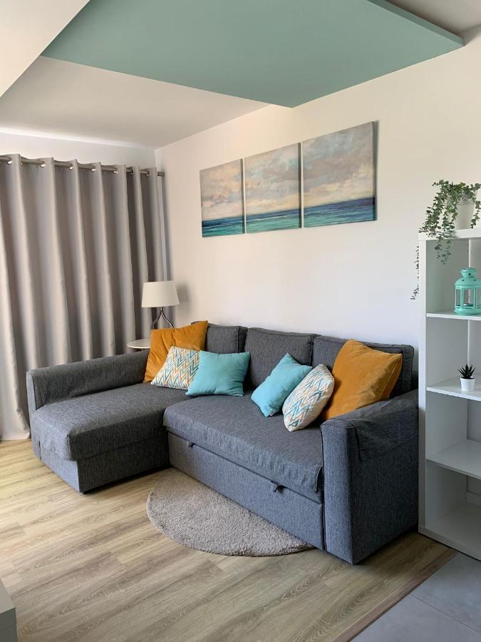 Excelente apartamento nuevo en playa del inglés. Apartamento Maspalomas  Exterior foto